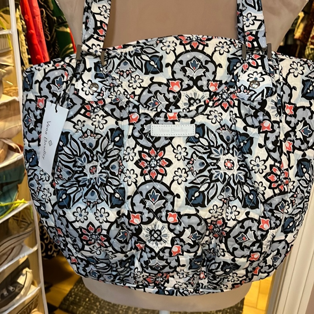 Vera Bradley retired print